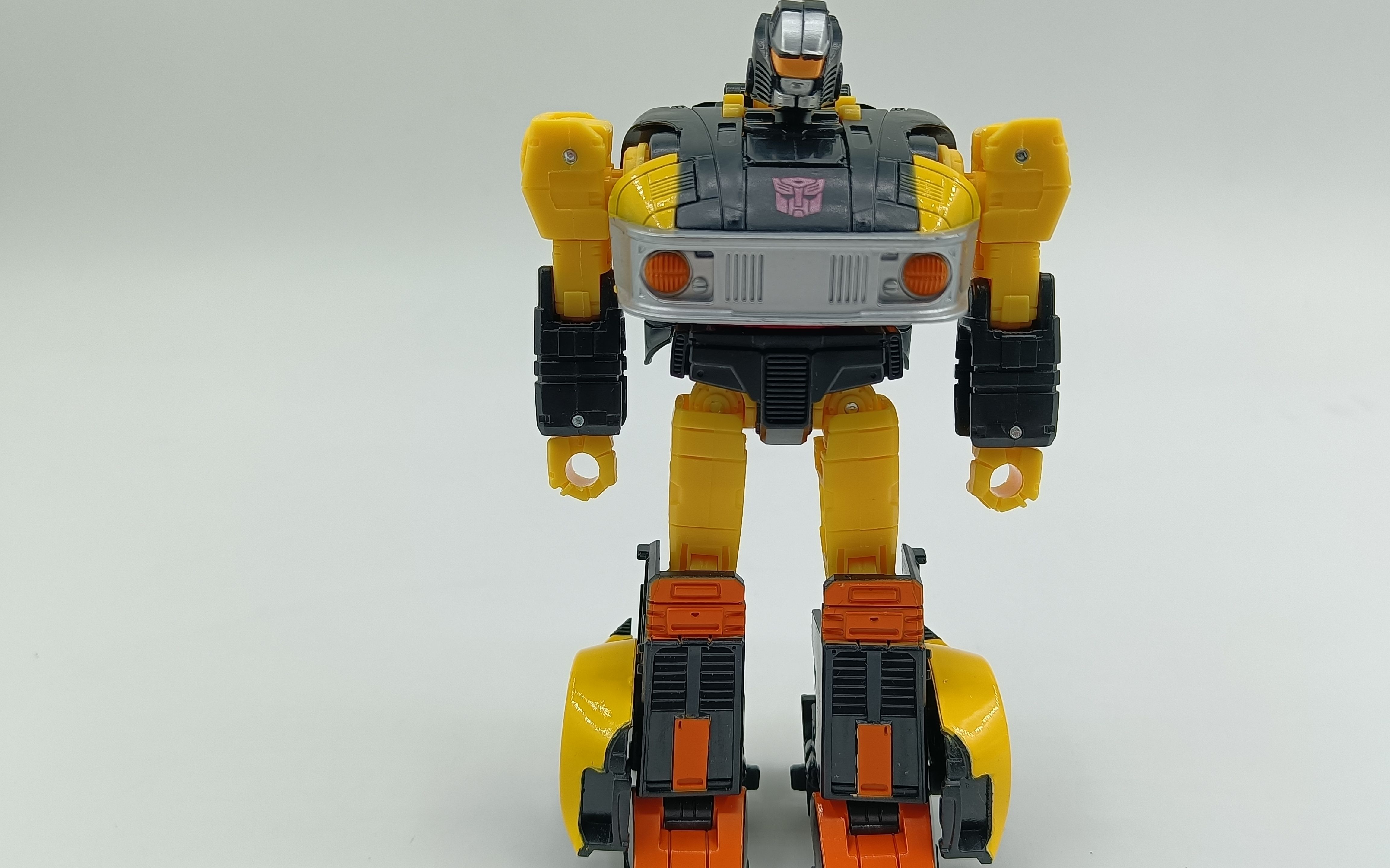 【少博变形金刚频道-第24期】金盘 赌棍 乌鸦