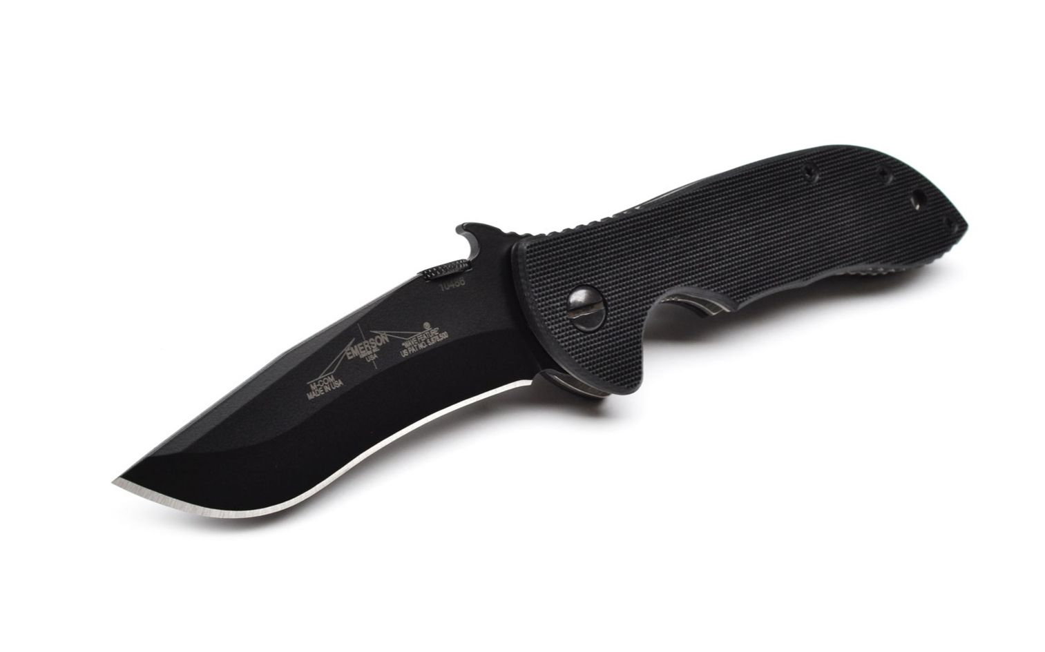 emersoncommander指挥官战术折刀