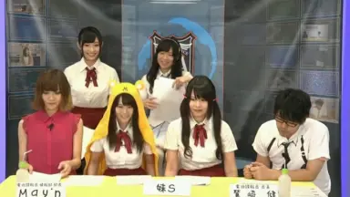 影山灯-哔哩哔哩_Bilibili
