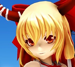 【东方mmd】萃香西瓜「nostalogic」【重发】