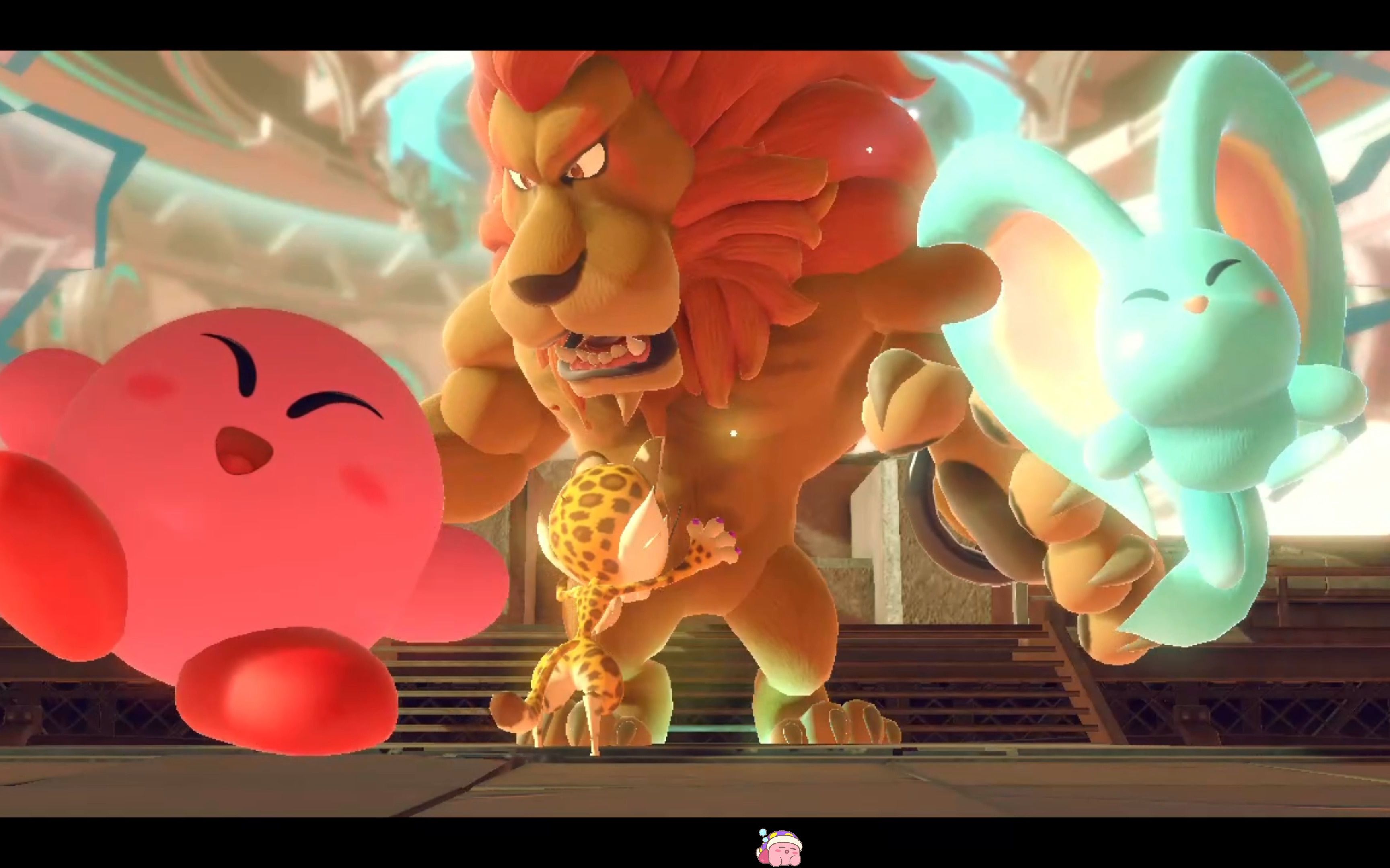 【星之卡比探索发现】真-结局通关自存档