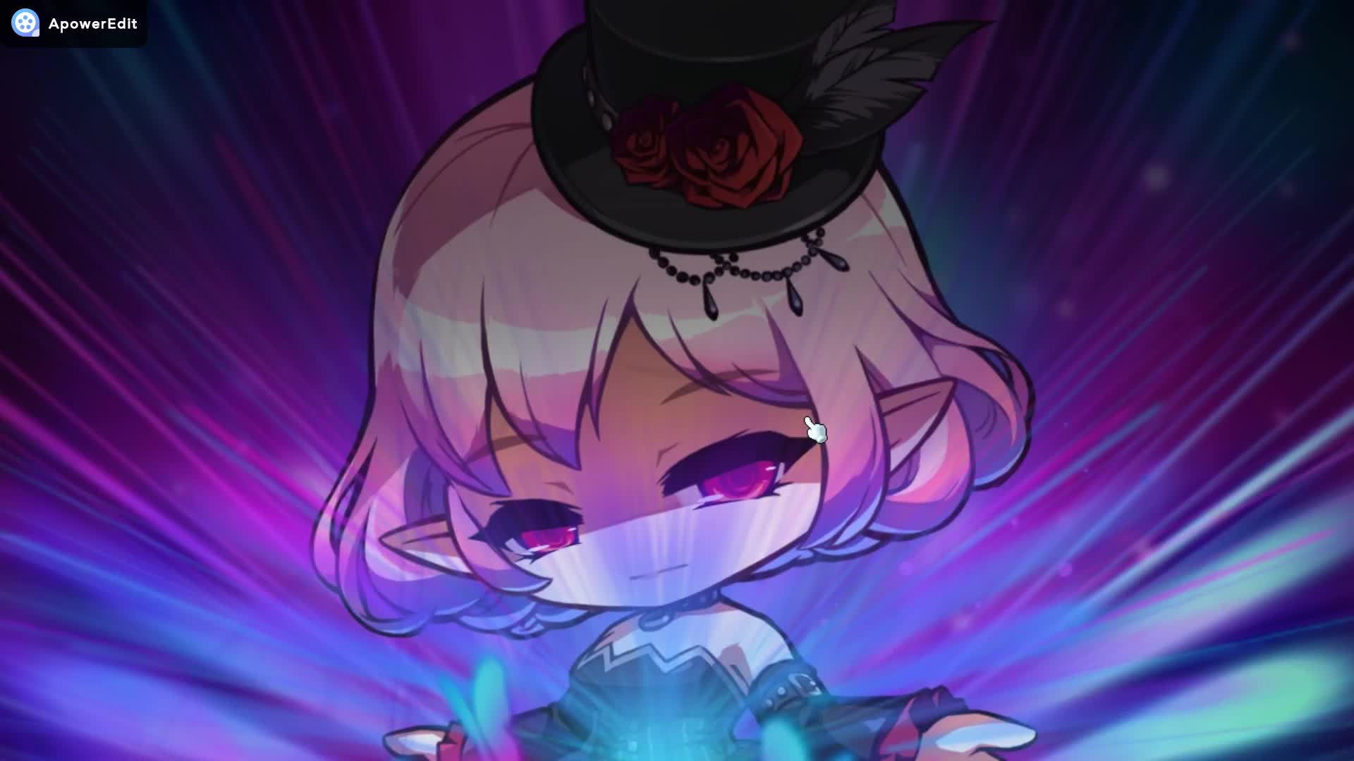 gms werewolf家族 困难路西德完整视频 (6.24 无装备掉落)