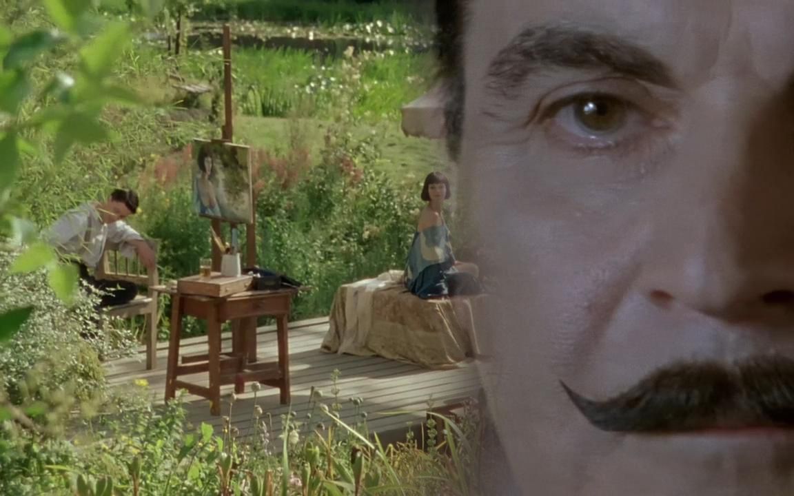 【大侦探波罗】第九季 啤酒谋杀案 (08)_哔哩哔哩 (゜-゜)つロ 干杯