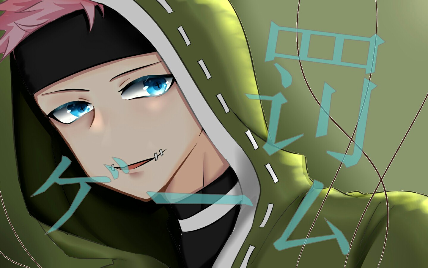 第五人格手书佣先的惩罚游戏