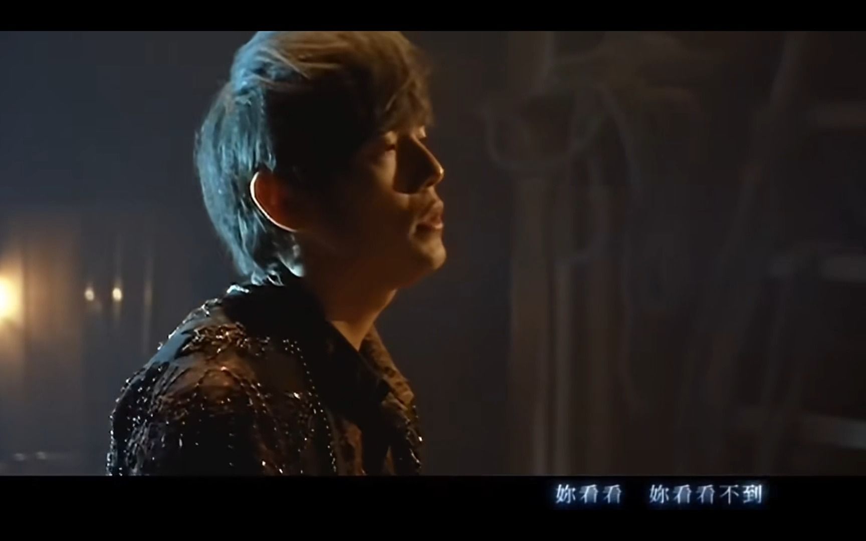 周杰伦——说了再见mv超清1080p