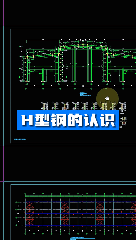 H型钢的认识哔哩哔哩bilibili