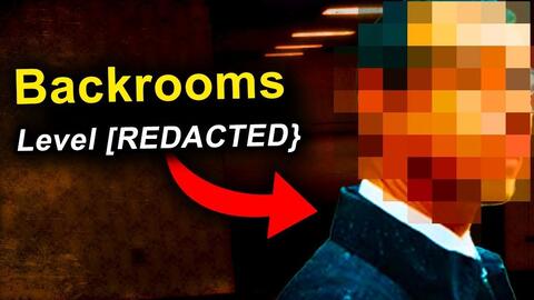 Roblox The Backrooms [REDACTED] - How to Get to Level 974 (Kitty's House) 