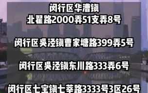 Download Video: 12月1日，上海新增本土新冠肺炎确诊病例26例，新增本土无症状感染者209例。42个区域划为疫情高风险区。