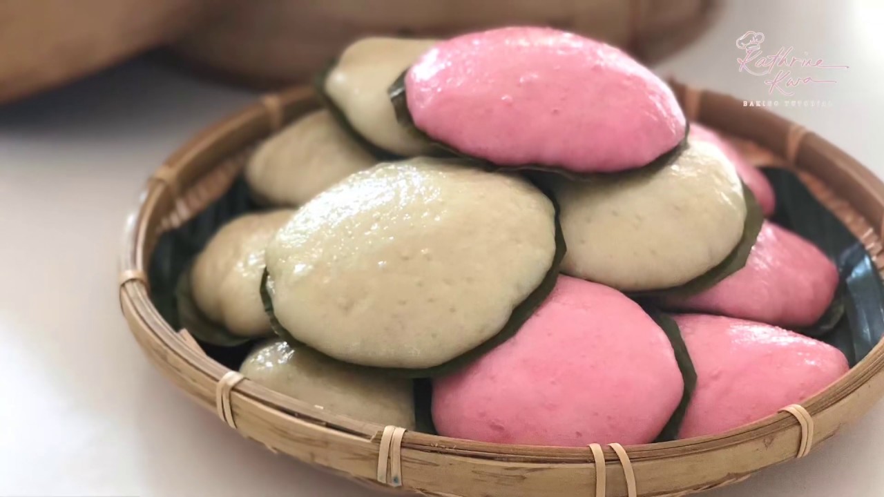 客家喜板潘曦古早味客家喜粄kathrinekwa20200310