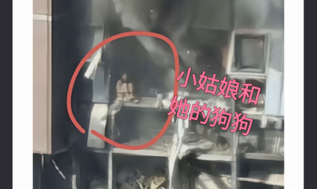 深圳湾千万豪宅一把大火，高层住宅沦为笑话