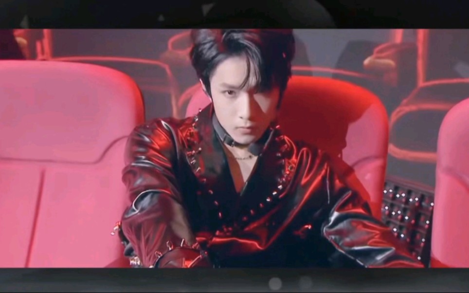 【刘耀文】上火on fire第一期舞台混剪