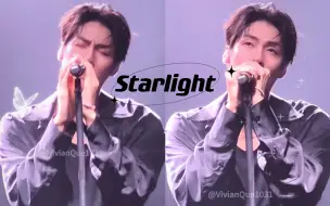 Скачать видео: 「Starlight」若哪天你向下俯瞰 请一定要为了我-李承协直拍