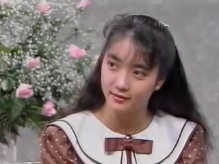 诹访内晶子 赛后采访(1990)哔哩哔哩bilibili