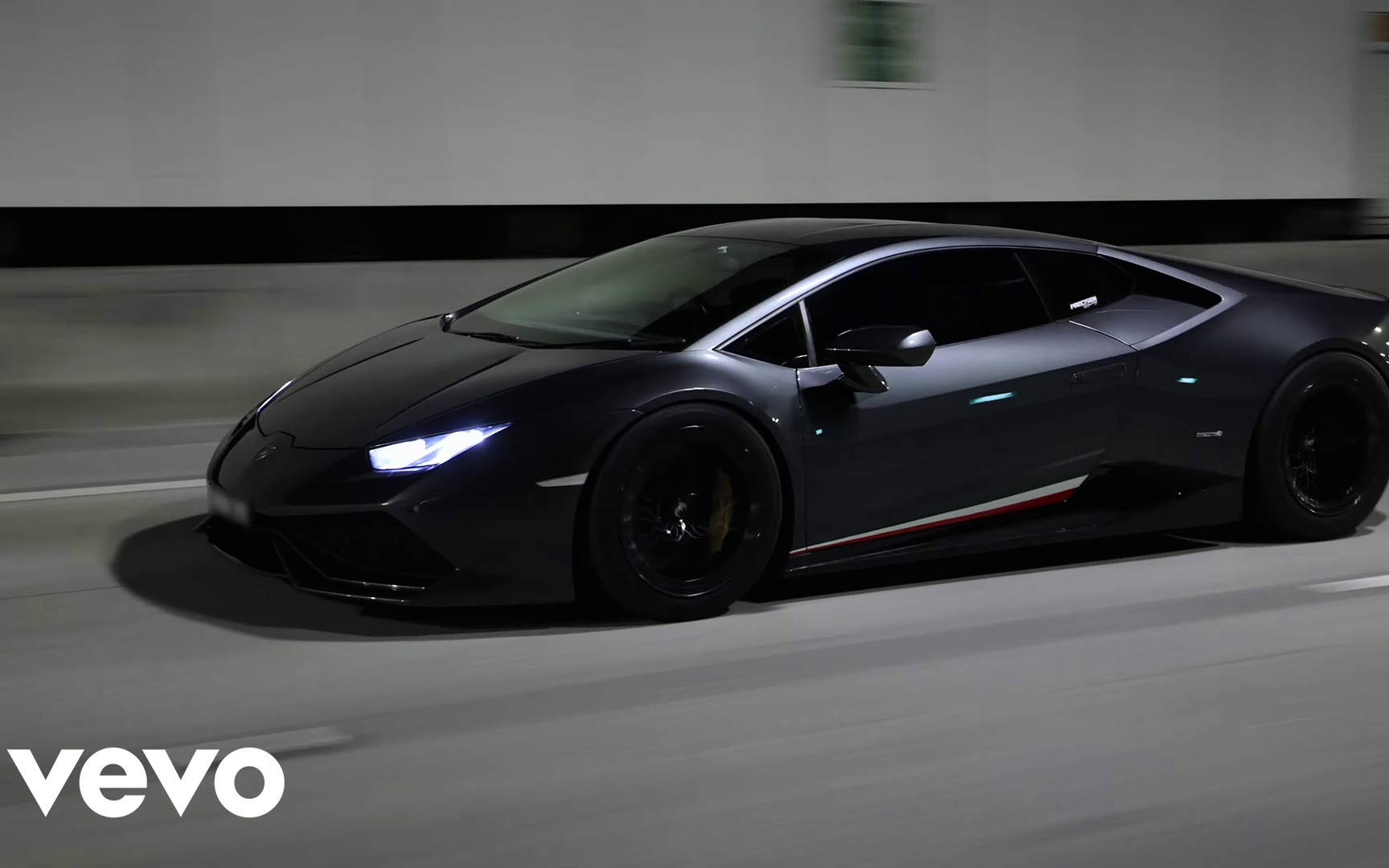 「4k | 浩室音乐」 david guetta - hey mama (vervge & almo$t remix