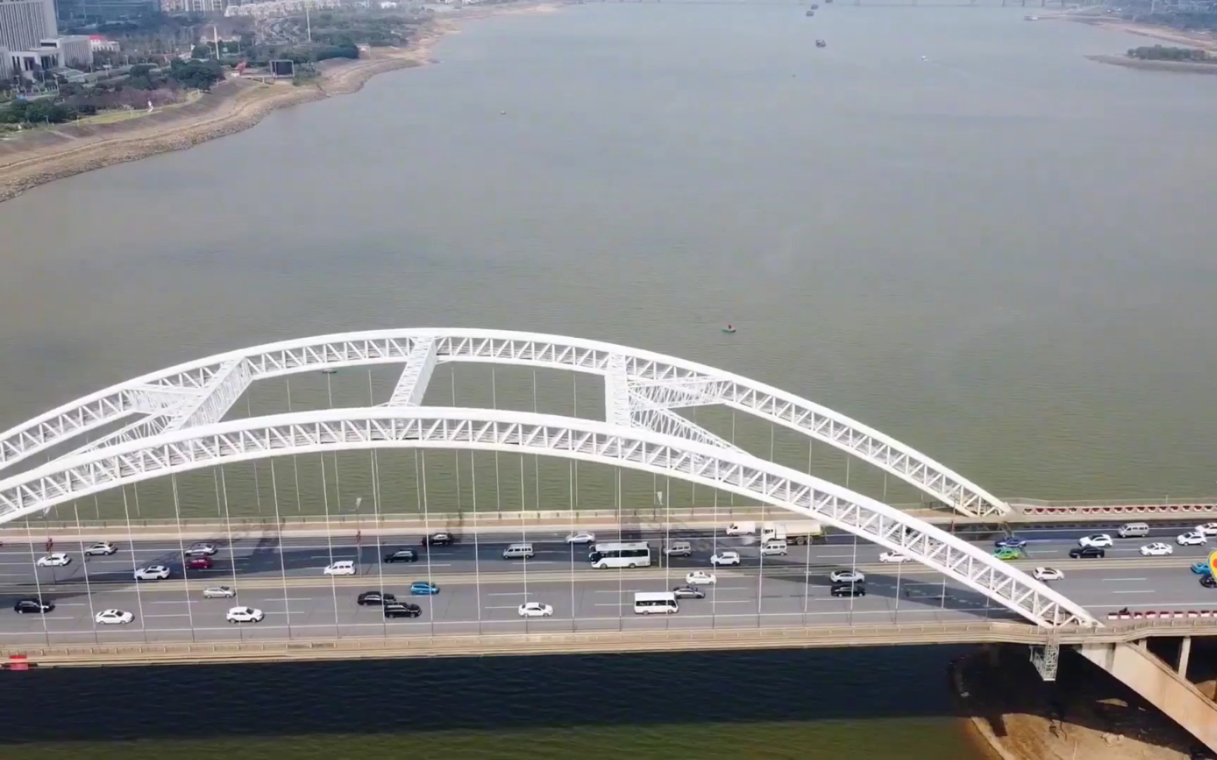 南昌市生米大桥