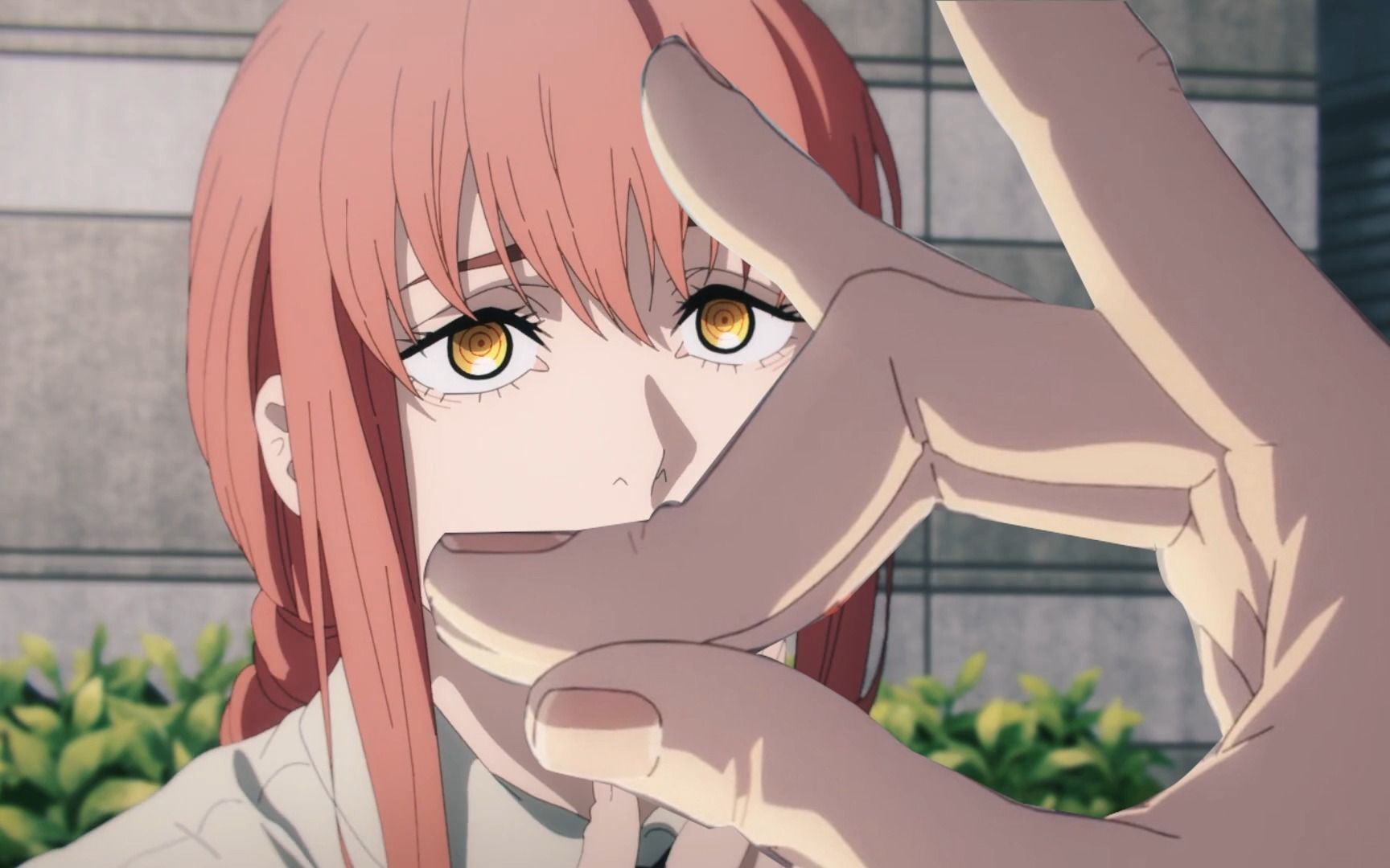 【电锯人】玛琪玛被秋的狐狸恶魔吞下了(生姜炒肉)