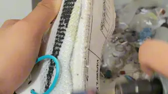 Video herunterladen: vaporfly next3 proto 换大底。