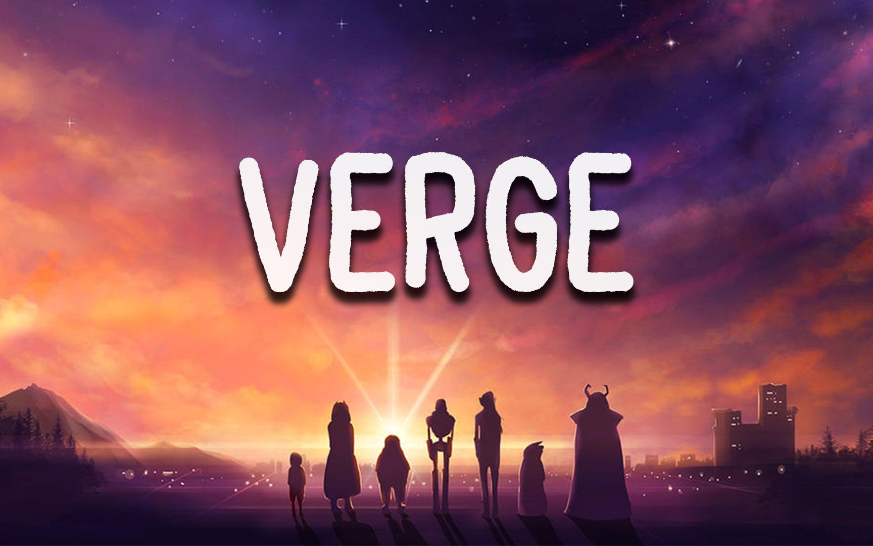 【电子流行音乐】《verge》owl city ft.