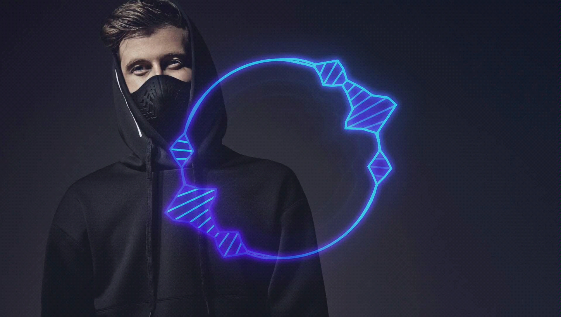 [电♂音]world of wonder♂–alan walker