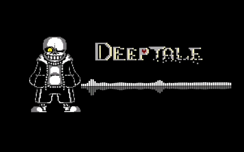 国人audeeptalesans一阶段审判曲