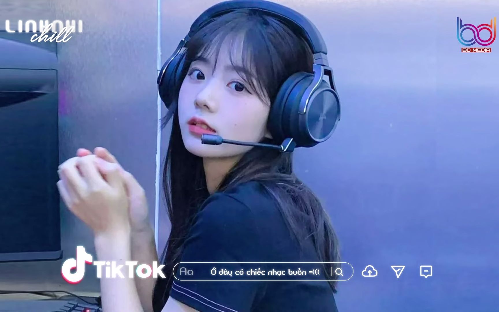 [图]Nhạc Chill TikTok - Nhạc Lofi Buồn Hot Nhất Hiện Nay Nhẹ Nhàng 20221015