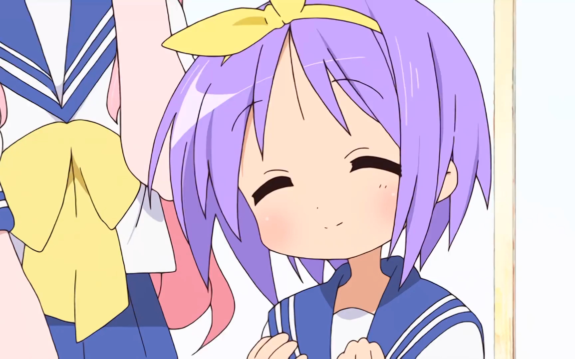 二次元的本质.#动漫推荐