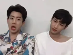 Download Video: 【offgun】鹏子哥生气不会凶老婆，但是会瞪我们