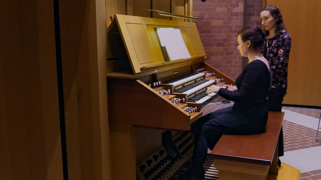 mary howe_管风琴挽歌(1948)