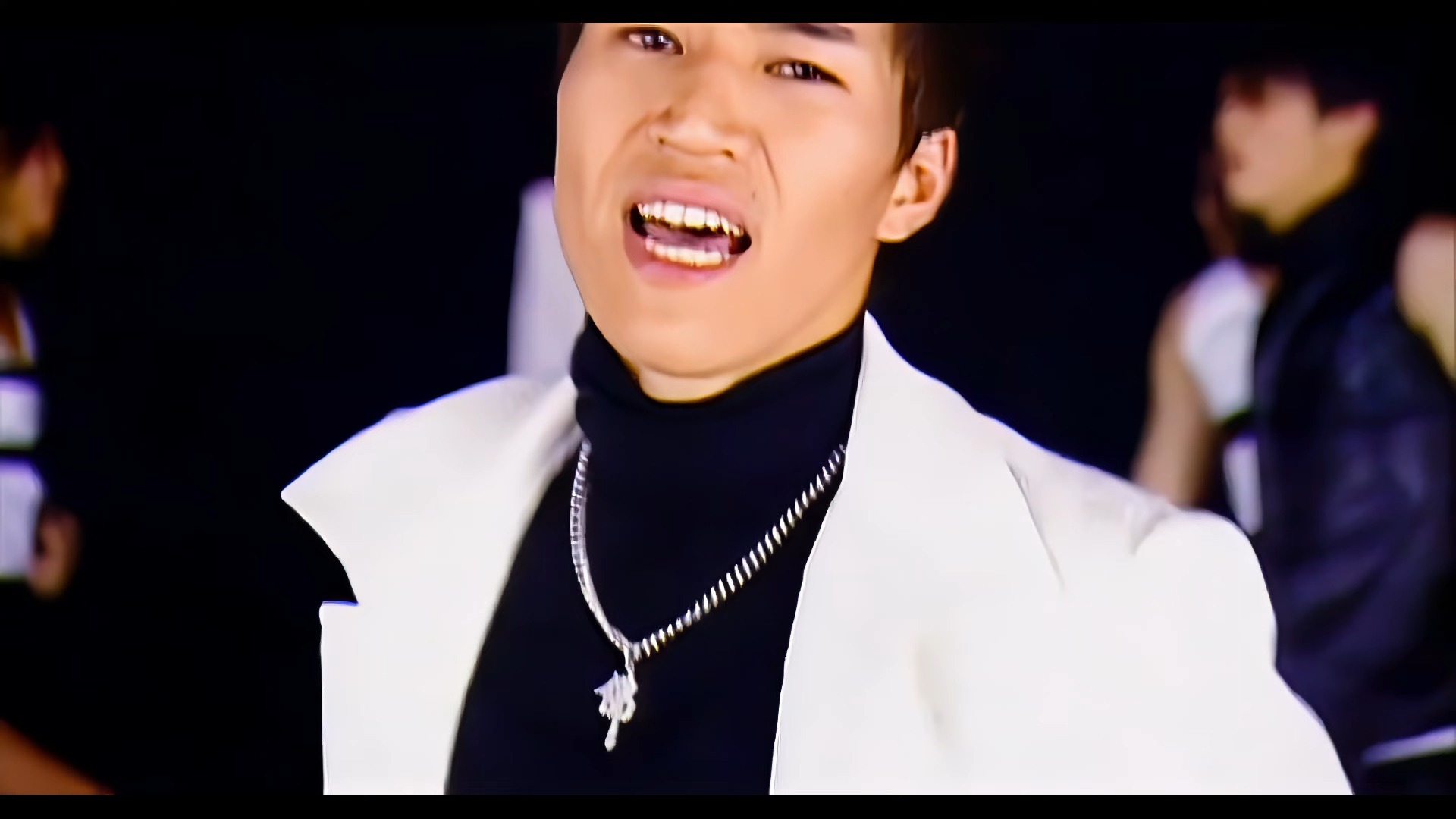 [4k mv] 高耀太- passion mv 2000 4k ai upscaling