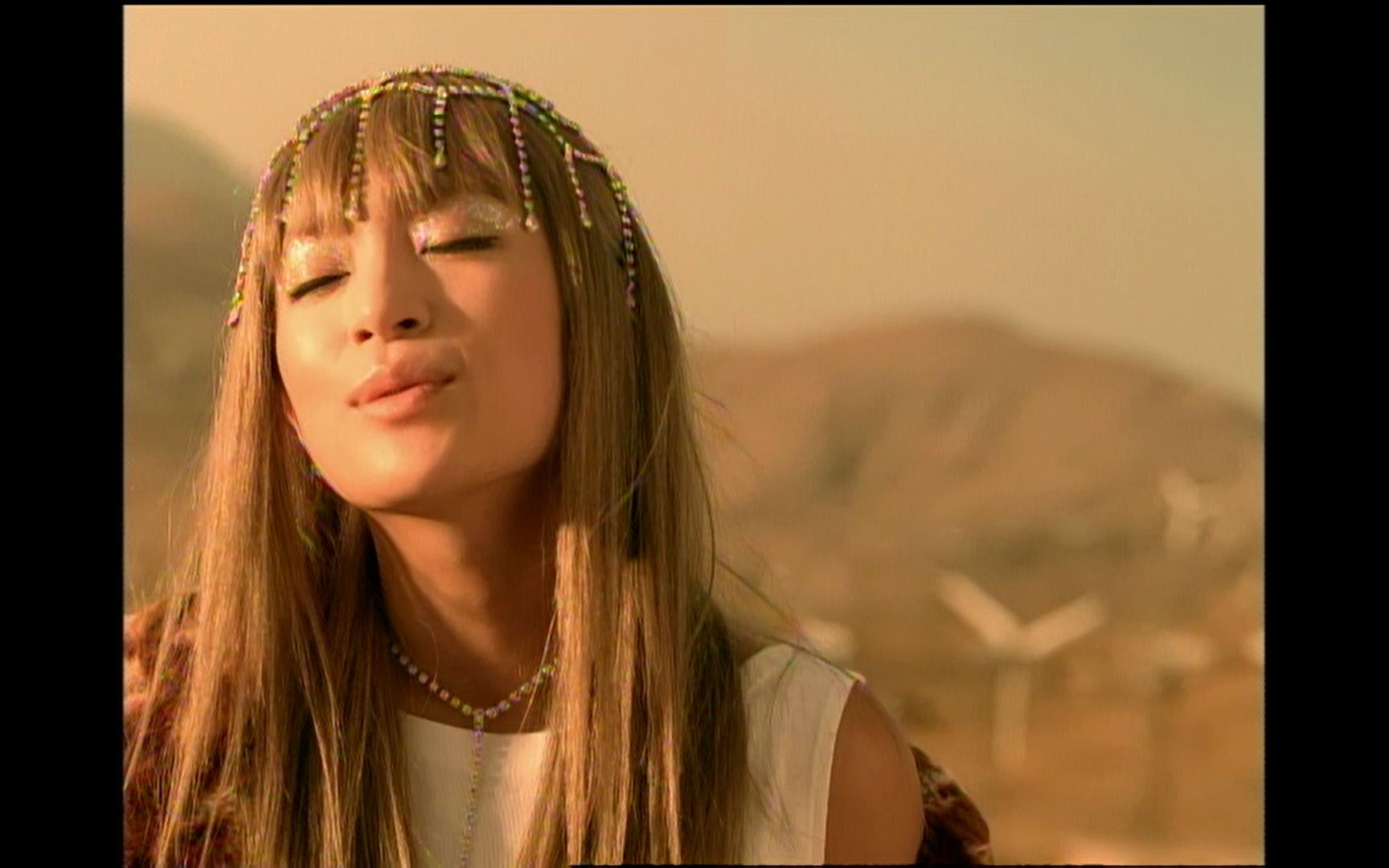 滨崎步1998-2011 mv part3