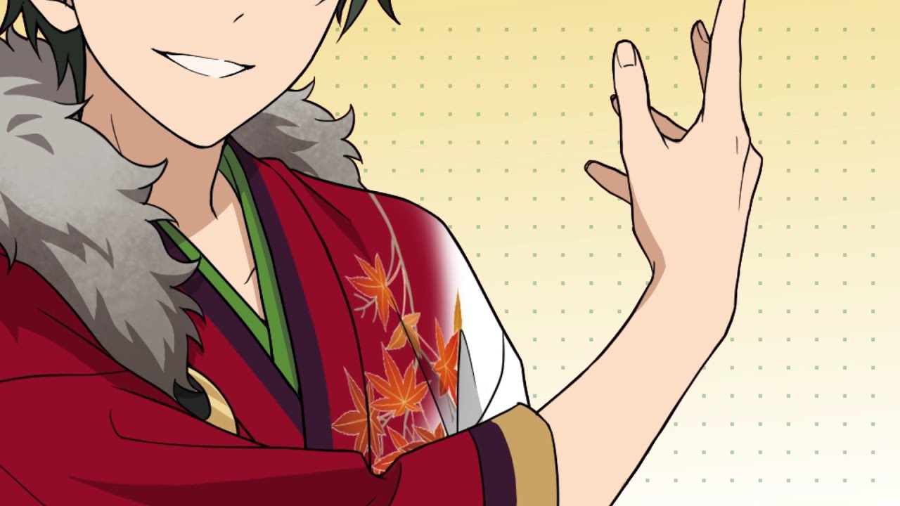 中字偶像梦幻祭2成员红月pv