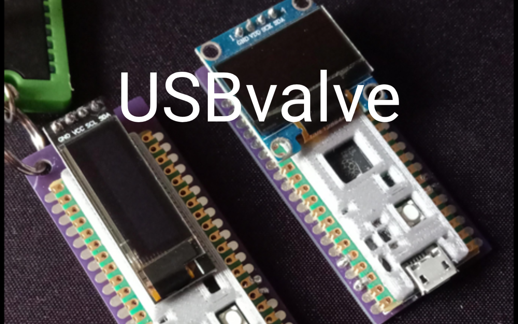 USBvalve:让未知设备的USB文件系统活动尽在掌握哔哩哔哩bilibili