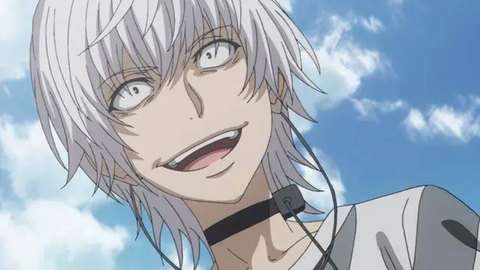 一方通行壁纸精选 哔哩哔哩