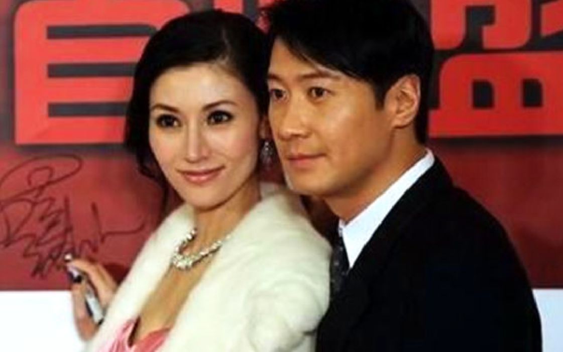 抛弃李嘉欣,跟舒淇同居6年的黎明,为何最后选择自己助理为伴?