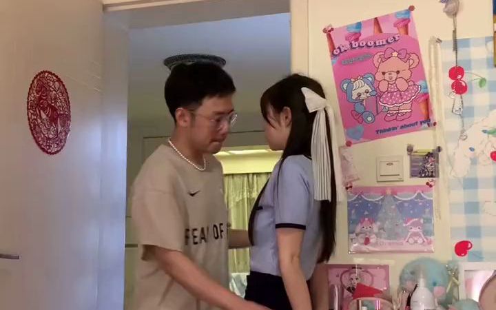 [图]女孩子下手都这么？