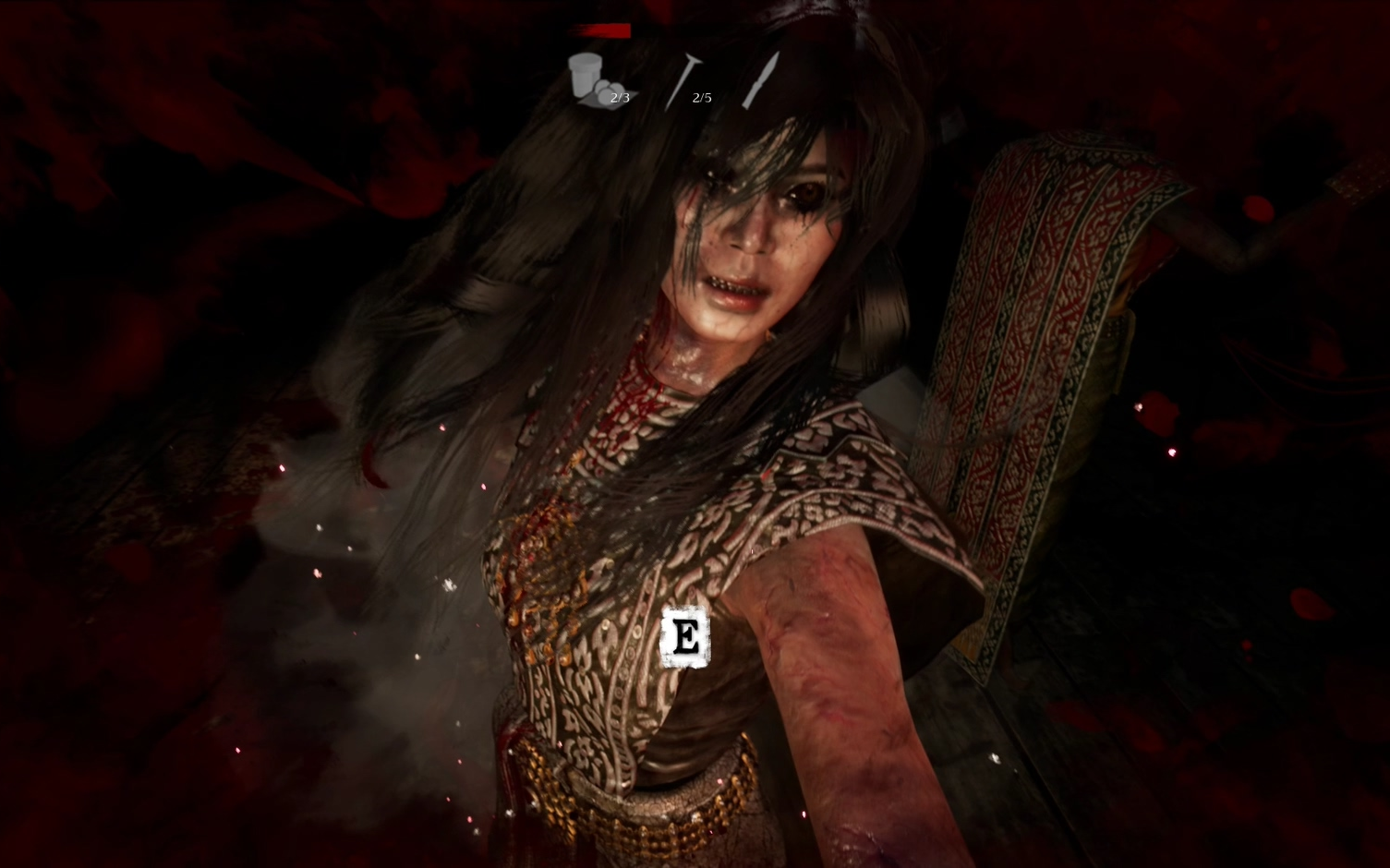 甜蜜之家ep2 boss战实况