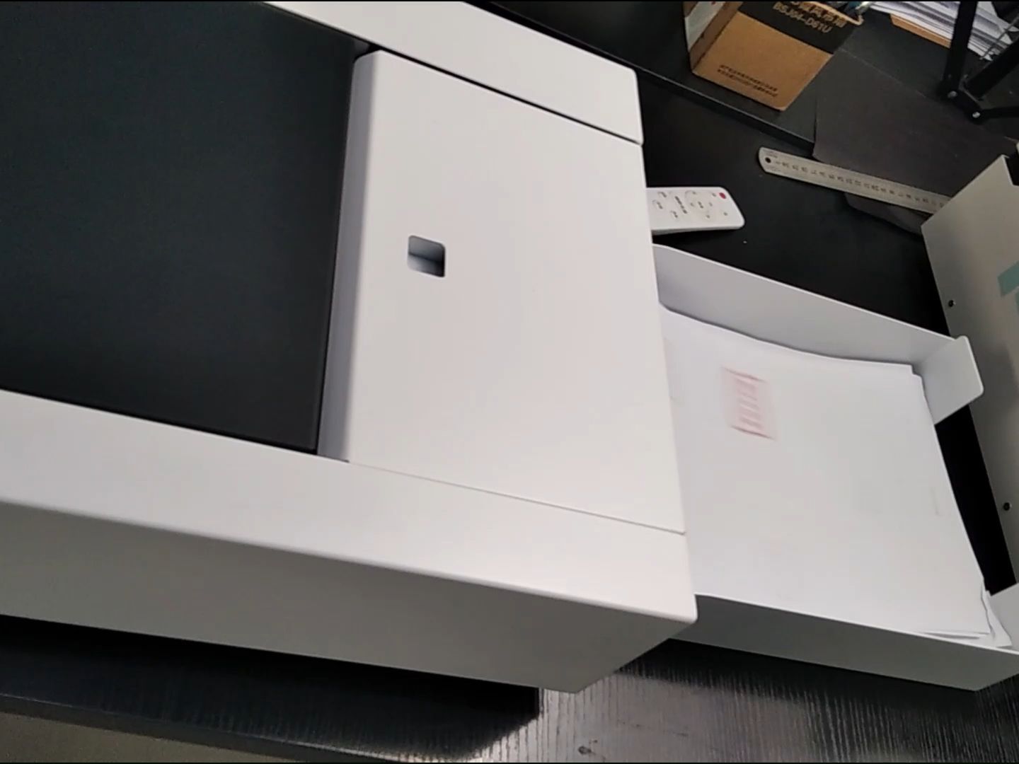 盖章机一体机厂家#自动盖章机