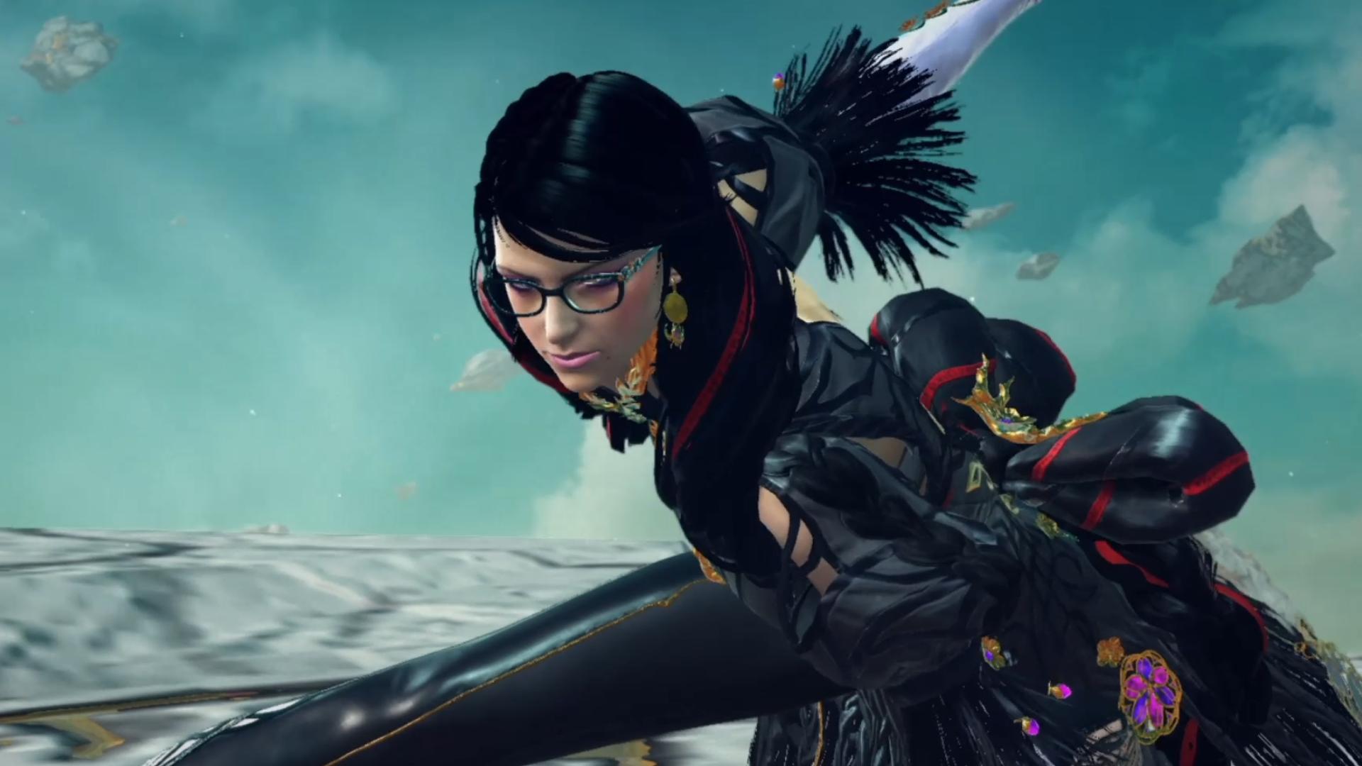 贝优妮塔3初见:第十三章【孤独的王国】