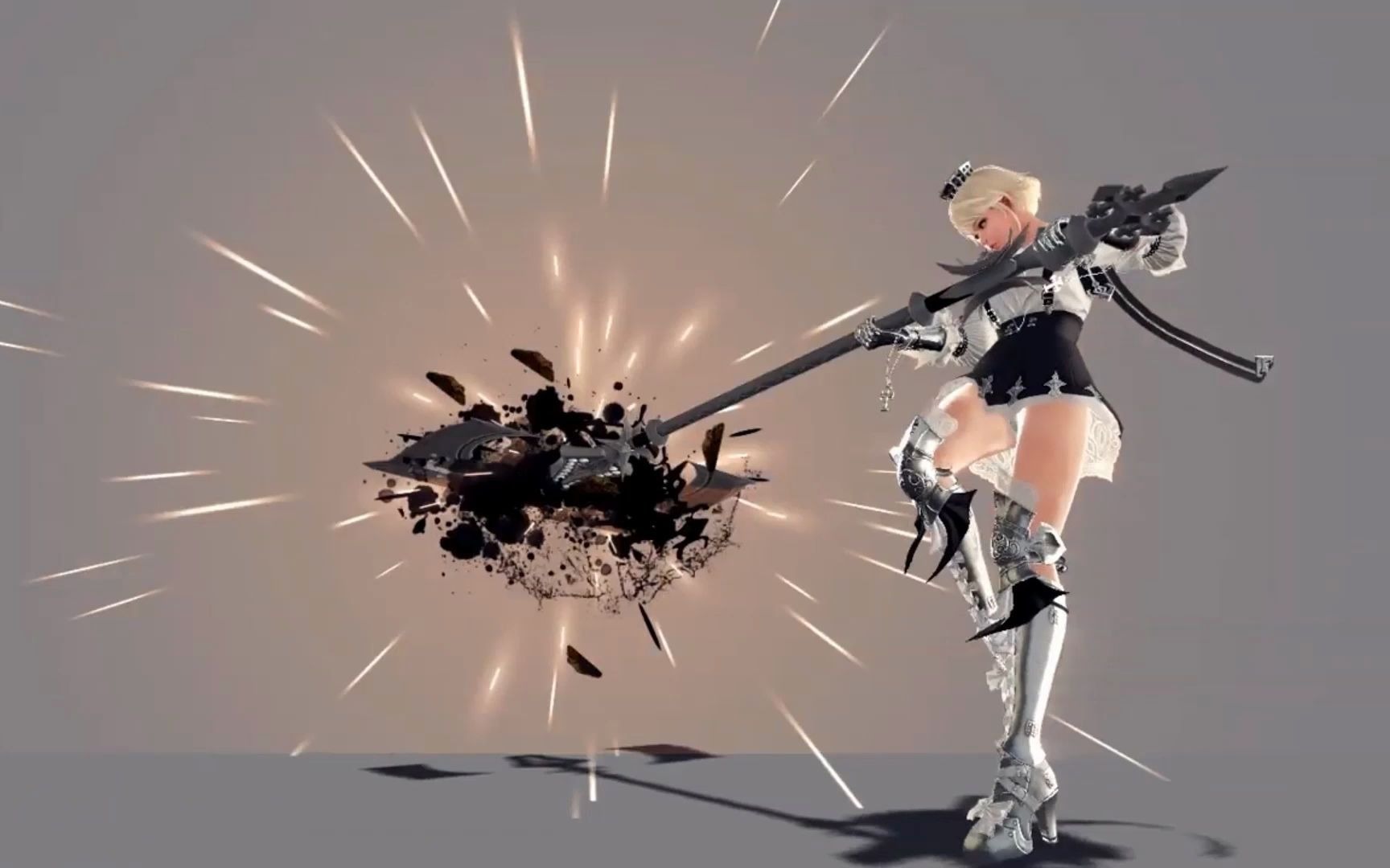 2020 animation demo reel_哔哩哔哩_bilibili