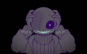 Download Video: 【undertale au/MEME】RADIO  闪烁警告！！！