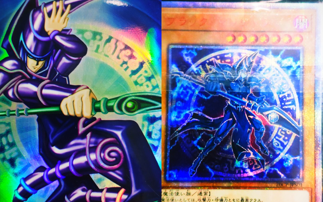 中二少年欢乐多,来了!红碎黑魔导!