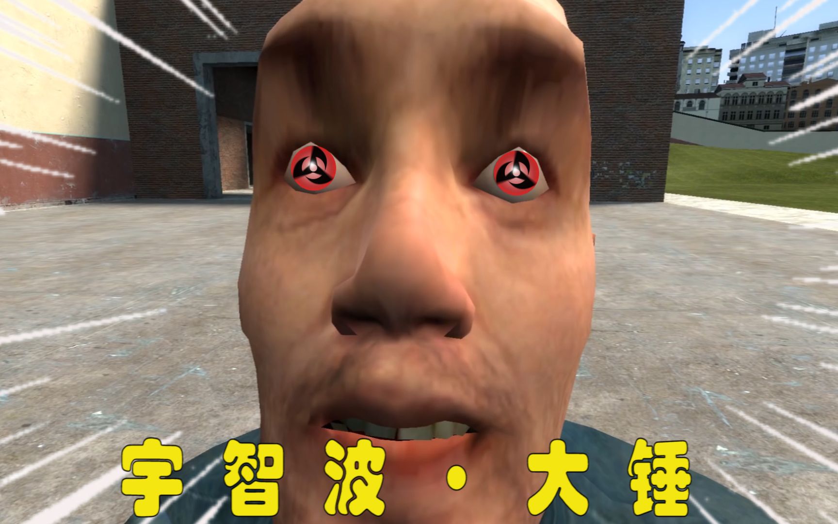 搞笑配音神剧作死王暴露真正身份scp基金会果然藏龙卧虎