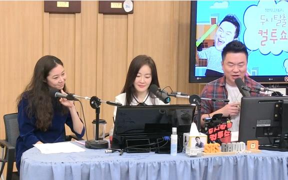 [图]【两点出逃Cultwo show】180515.可视广播.第二部