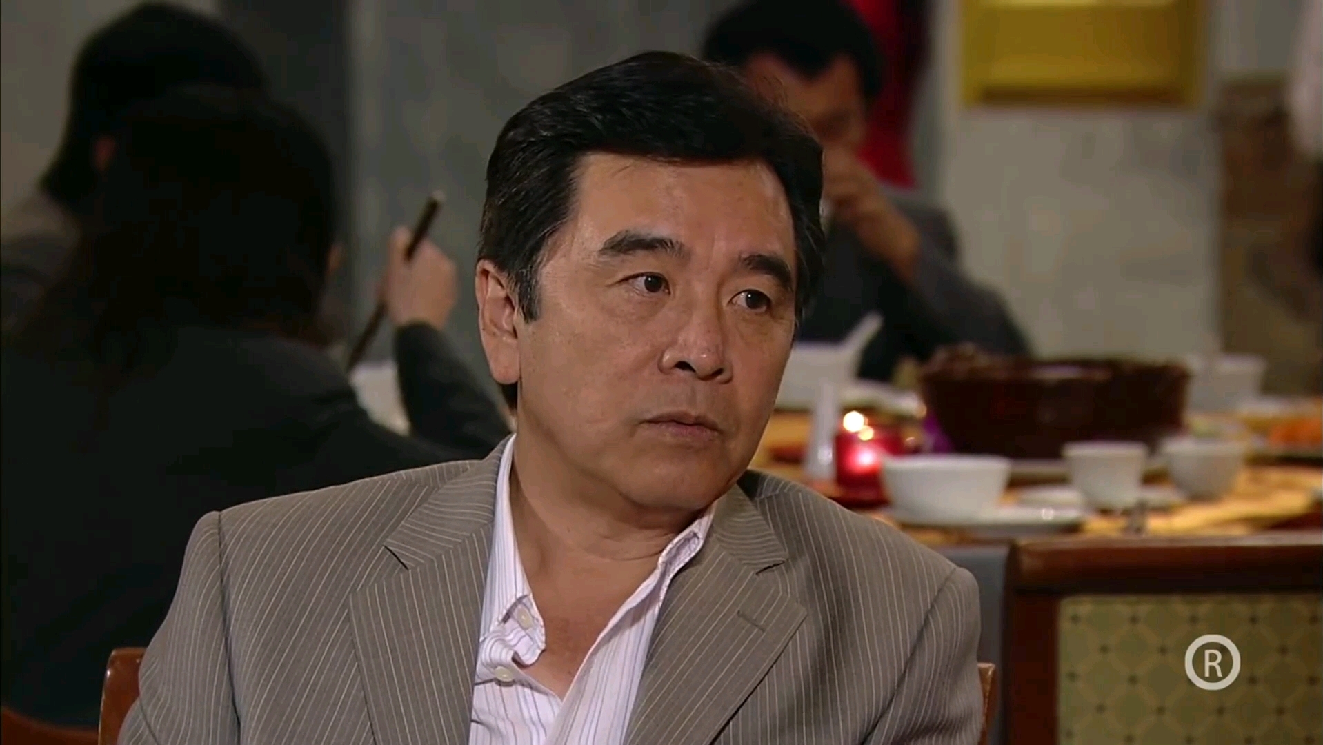 珠光宝气 姜大卫52-1(50.51无康爸)