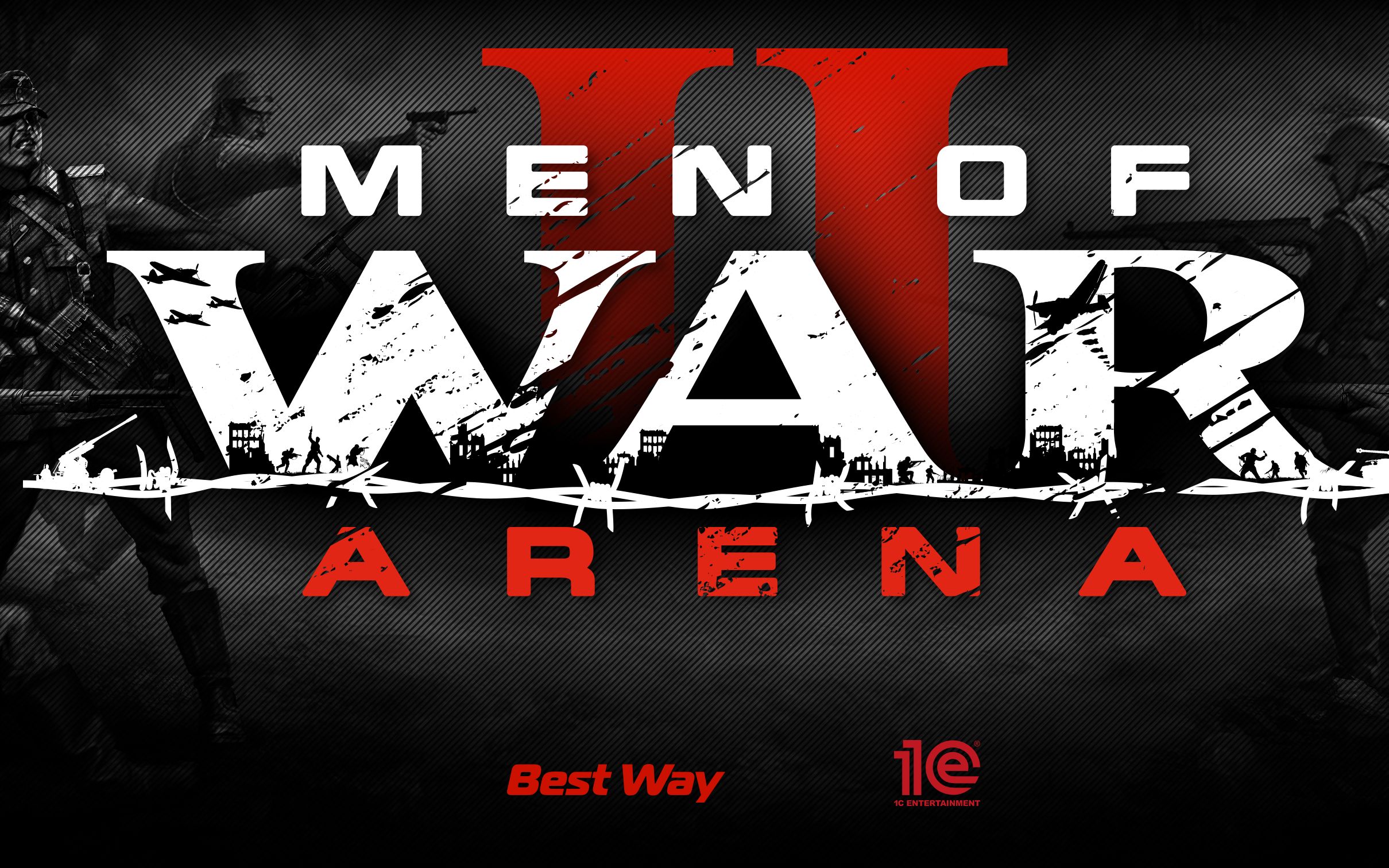 活动  【战争之人2】跳票n年有生之年系列的神奇网游试玩