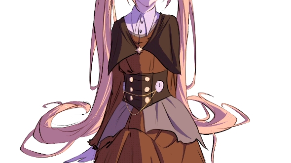 娘塔利亚/罗莎61柯克兰 发发摸鱼—_哔哩哔哩_bilibili