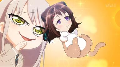 【<em class="keyword">pico</em>】友希那与神猫～947版特别篇