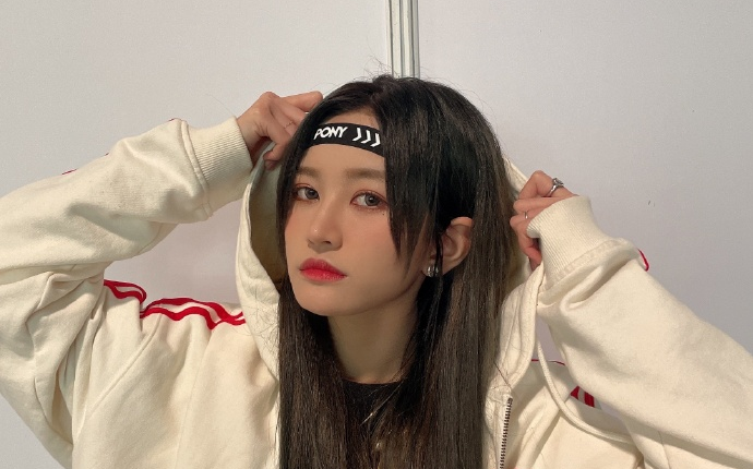 snh48张昕直播 20210503