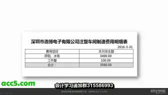 学会计一般要多少钱_学会计去哪里_跟我学会计实务操作