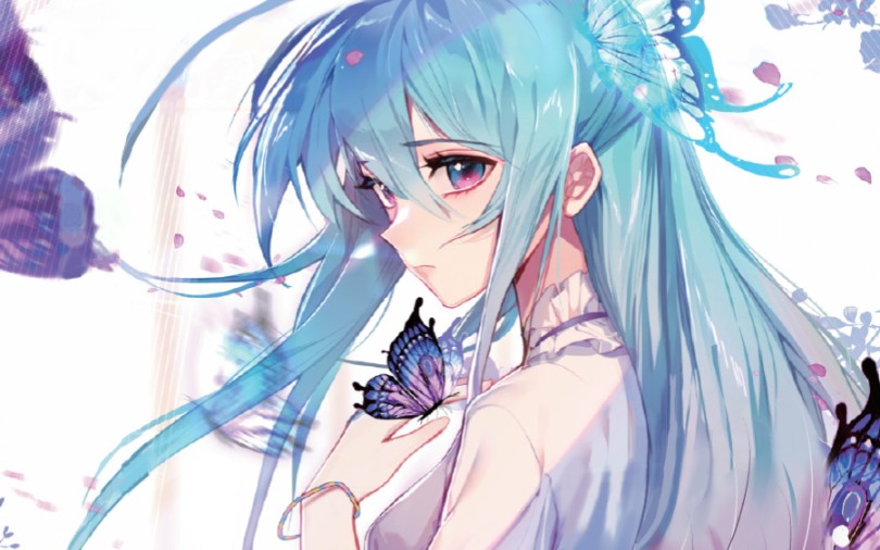 【王冬儿】动态漫画卡点视频